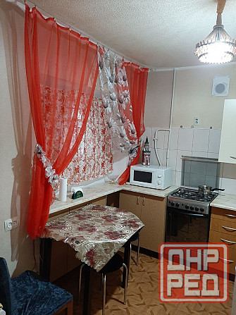 Сдам однокомнатную квартиру в Калининском районе. Донецк - изображение 6