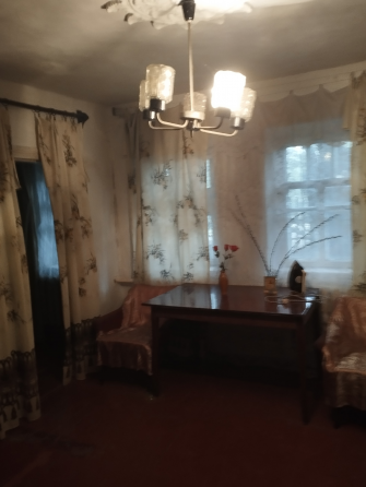 Дом на 29 шахте Донецк