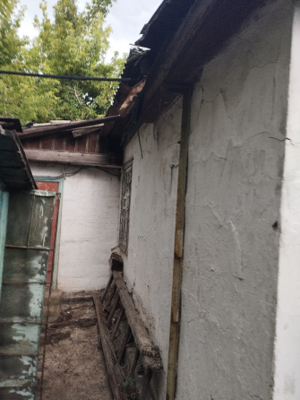 Дом на 29 шахте Донецк