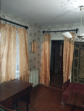 Дом на 29 шахте Донецк