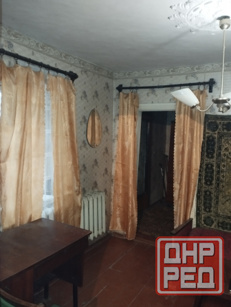 Дом на 29 шахте Донецк - изображение 4