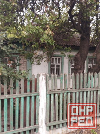 Дом на 29 шахте Донецк - изображение 1