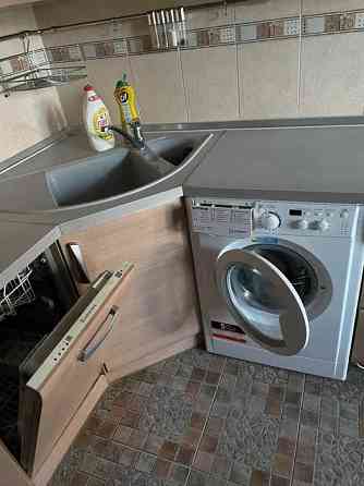 Сдаётся хорошая двушка в Будёновском районе Донецк