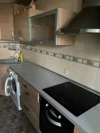 Сдаётся хорошая двушка в Будёновском районе Донецк