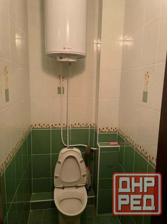 Сдаётся хорошая двушка в Будёновском районе Донецк - изображение 6