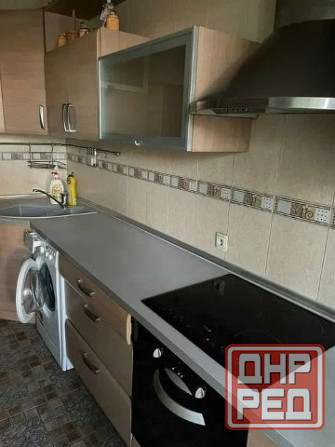 Сдаётся хорошая двушка в Будёновском районе Донецк - изображение 4