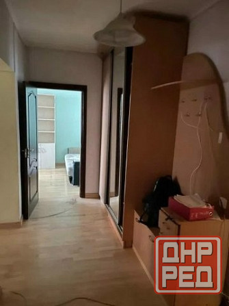 Сдаётся хорошая двушка в Будёновском районе Донецк - изображение 5