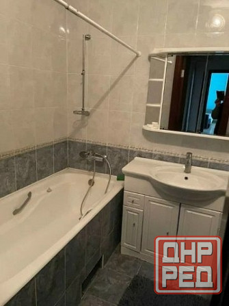 Сдаётся хорошая двушка в Будёновском районе Донецк - изображение 3