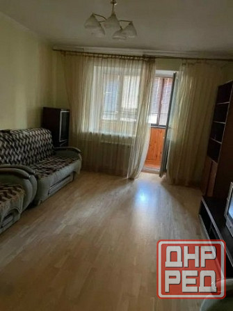 Сдаётся хорошая двушка в Будёновском районе Донецк - изображение 1