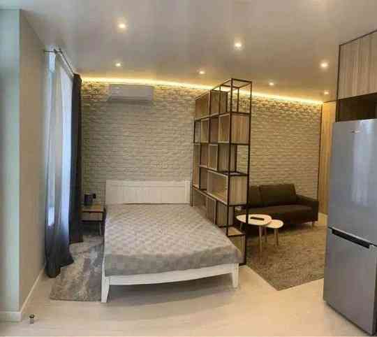 Сдаётся 1-к квартира в Ворошиловском районе Донецк