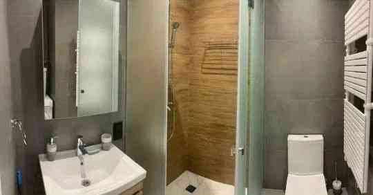 Сдаётся 1-к квартира в Ворошиловском районе Донецк