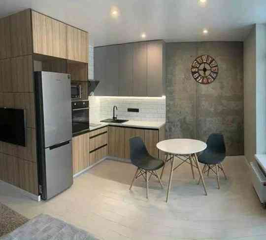 Сдаётся 1-к квартира в Ворошиловском районе Донецк