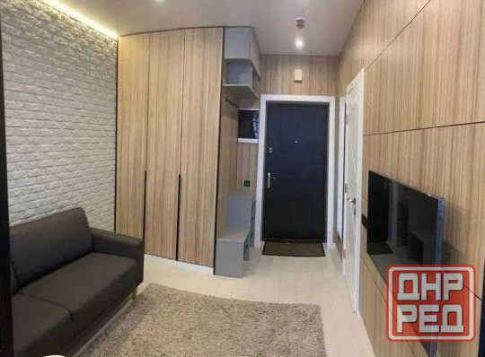 Сдаётся 1-к квартира в Ворошиловском районе Донецк - изображение 1