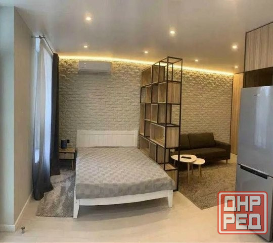 Сдаётся 1-к квартира в Ворошиловском районе Донецк - изображение 2