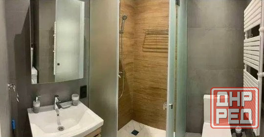 Сдаётся 1-к квартира в Ворошиловском районе Донецк - изображение 6