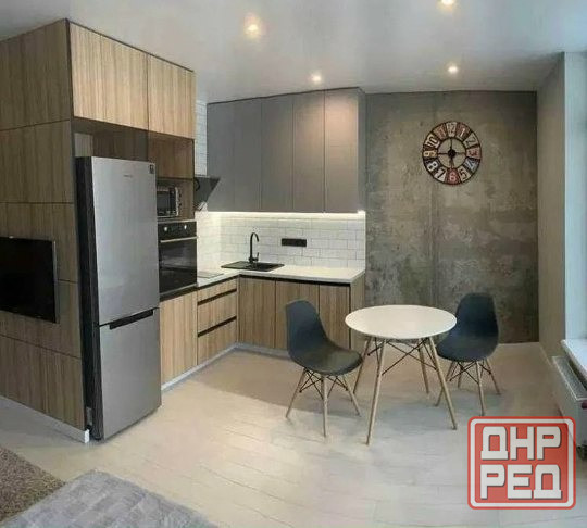 Сдаётся 1-к квартира в Ворошиловском районе Донецк - изображение 4