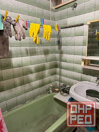 Срочно 2к кв Восточный Красная площадь эт 1/4 Макеевка - изображение 10