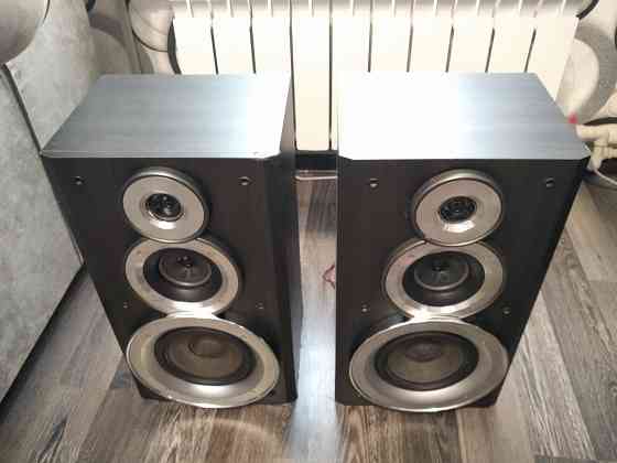 Колонки LG Донецк