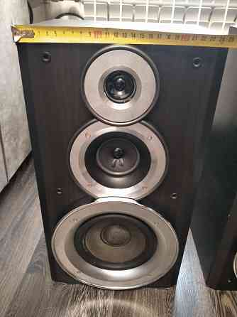 Колонки LG Донецк