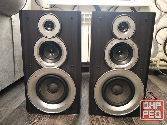 Колонки LG Донецк - изображение 8