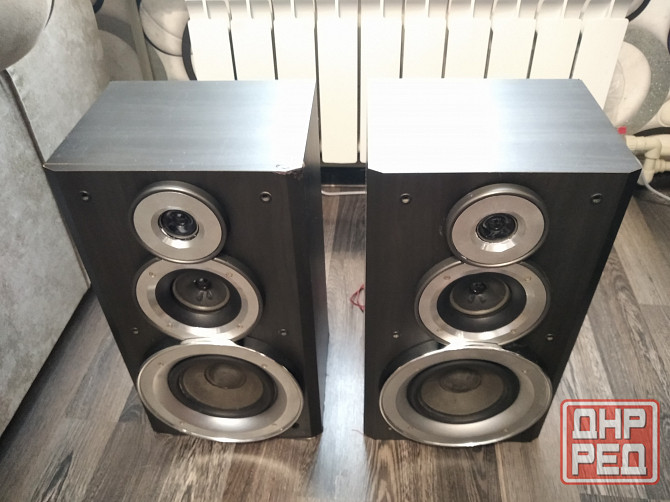 Колонки LG Донецк - изображение 3