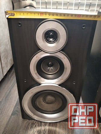 Колонки LG Донецк - изображение 1