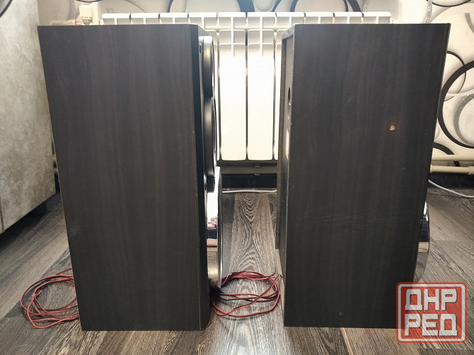 Колонки LG Донецк - изображение 4