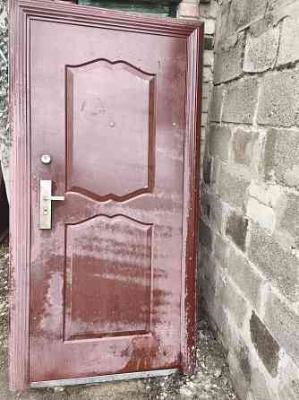 Дверь металлическая Донецк