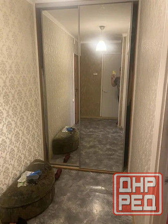 Сдаётся 1-к квартира в Киевском районе Донецк - изображение 3