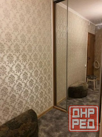 Сдаётся 1-к квартира в Киевском районе Донецк - изображение 2