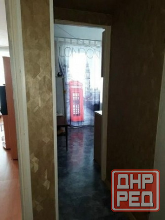 Сдаётся 1-к квартира в Киевском районе Донецк - изображение 5