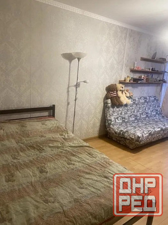 Сдаётся 1-к квартира в Киевском районе Донецк - изображение 1