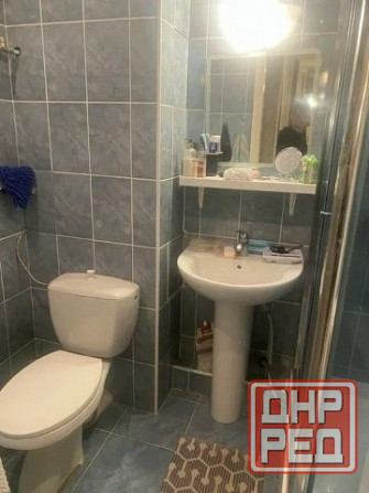 Сдаётся 1-к квартира в Киевском районе Донецк - изображение 6