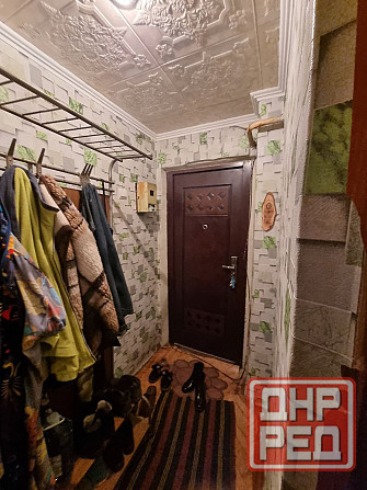 Продам однокомнатную квартиру в Будённовском районе Донецк - изображение 4