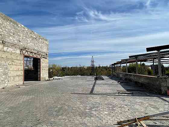 Продаю комплекс зданий Мариуполь