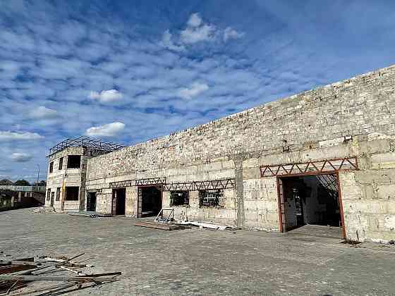 Продаю комплекс зданий Мариуполь