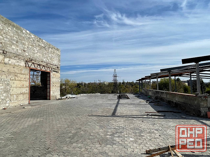 Продаю комплекс зданий Мариуполь - изображение 4