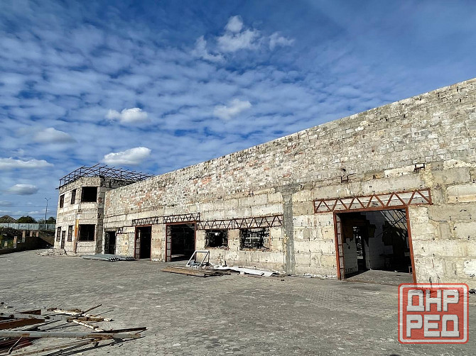 Продаю комплекс зданий Мариуполь - изображение 3