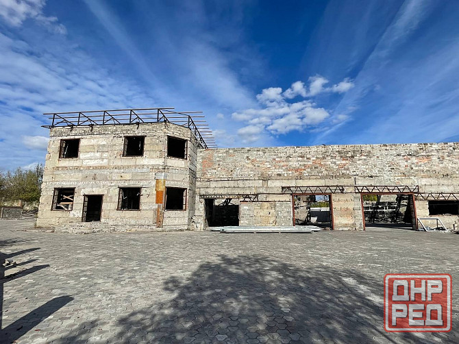 Продаю комплекс зданий Мариуполь - изображение 2