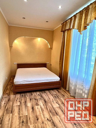 Сдается двухкомнатная квартира-студия в Кировском районе. 2 этаж Донецк - изображение 5