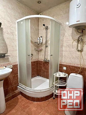 Сдается двухкомнатная квартира-студия в Кировском районе. 2 этаж Донецк - изображение 4