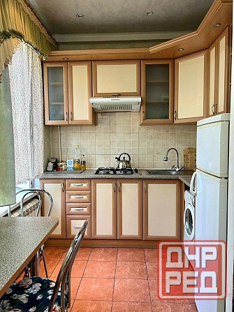 Сдается двухкомнатная квартира-студия в Кировском районе. 2 этаж Донецк - изображение 3
