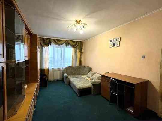 Сдаётся двушка в Кировском районе Донецк