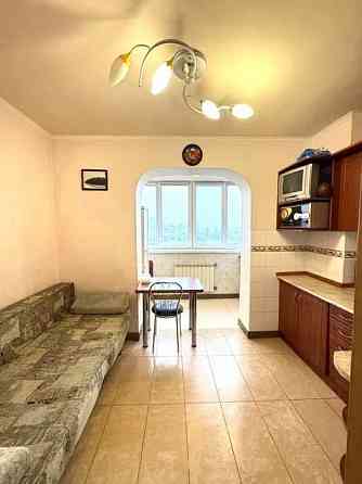 Сдаётся двушка в Кировском районе Донецк