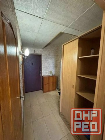 Сдаётся двушка в Кировском районе Донецк - изображение 4