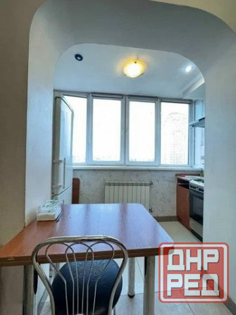 Сдаётся двушка в Кировском районе Донецк - изображение 1