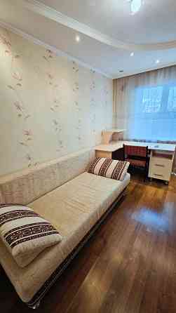 3-комн квартира с водой! Дружба Донецк