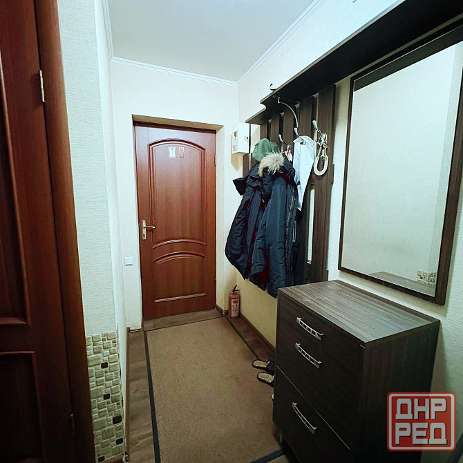 3-комн квартира с водой! Дружба Донецк - изображение 9