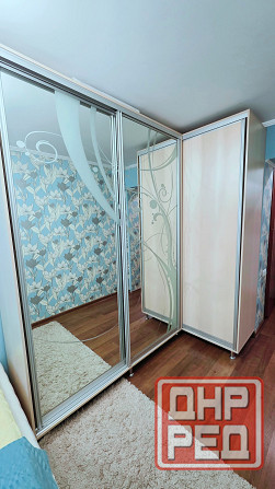 3-комн квартира с водой! Дружба Донецк - изображение 8