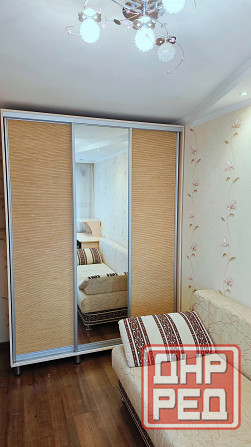 3-комн квартира с водой! Дружба Донецк - изображение 6